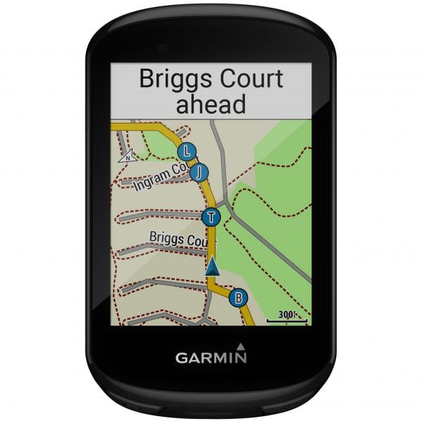 Compteurs et montre GPS / supports smartphone